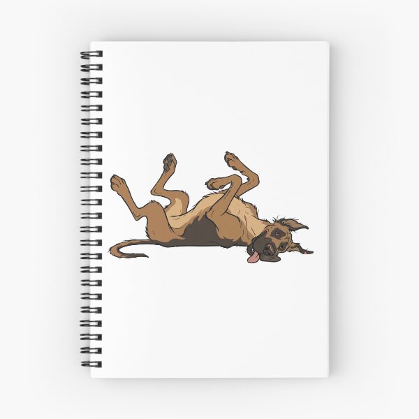 Item preview, Professional Couch Potato Great Dane Sleeping designed and sold by Petzzz.