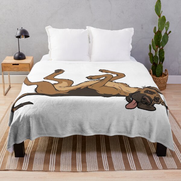 Item preview, Professional Couch Potato Great Dane Sleeping designed and sold by Petzzz.