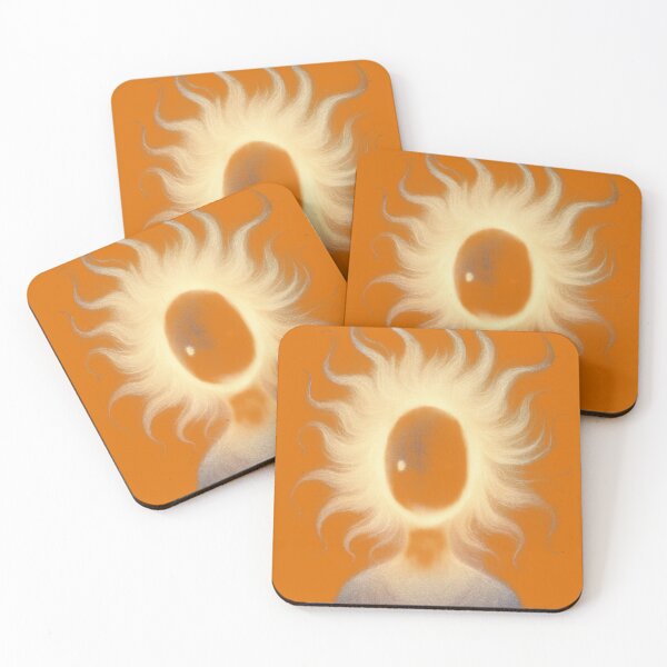 Item preview, Radiant Sun Spirit designed and sold by Ecosetereos.