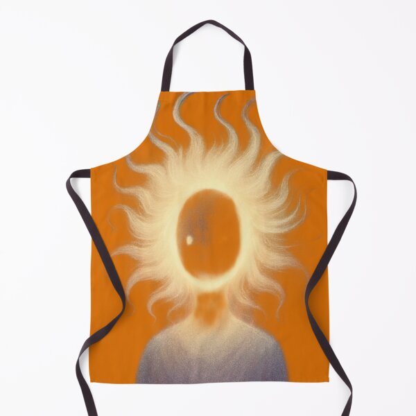 Item preview, Radiant Sun Spirit designed and sold by Ecosetereos.