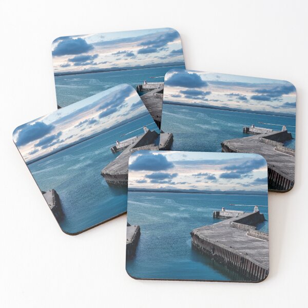 Item preview, Burghead Bay designed and sold by Tom McPherson Photography.
