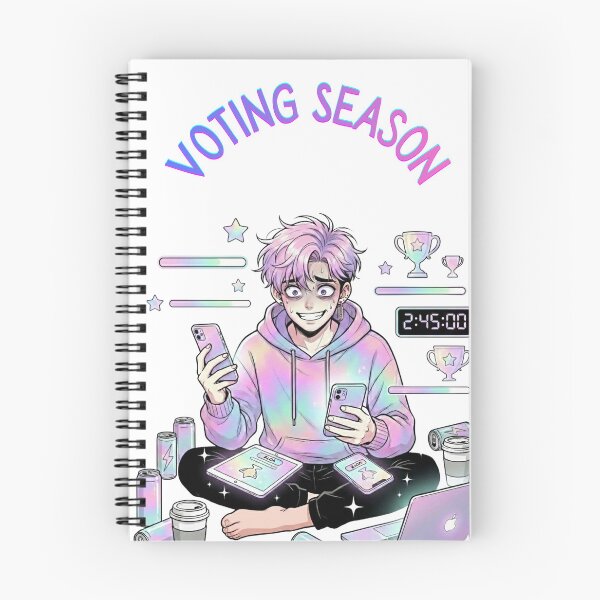 Item preview, Voting Season - Stan Life designed and sold by Cocomof.