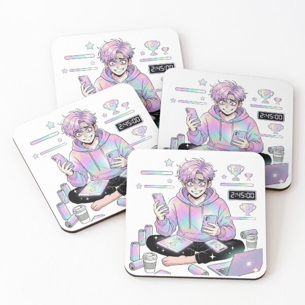 Item preview, Voting Season - Stan Life designed and sold by Cocomof.