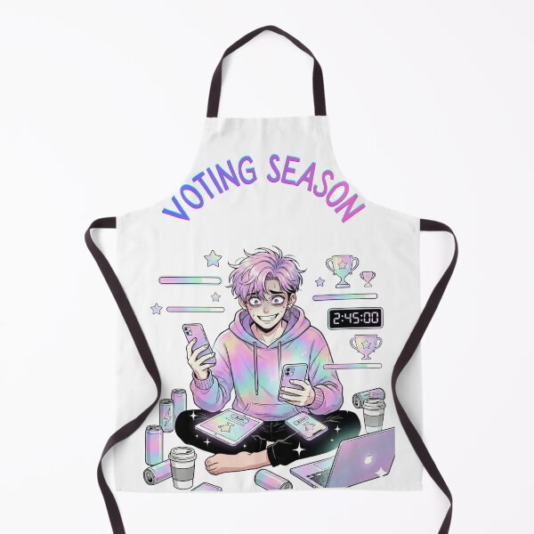 Item preview, Voting Season - Stan Life designed and sold by Cocomof.