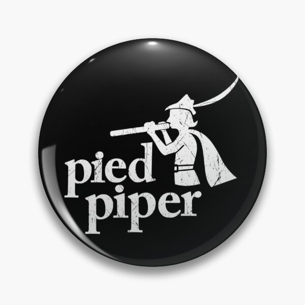 Item preview,  Pied Piper designed and sold by Ghulam Hussain Qamar Lali.