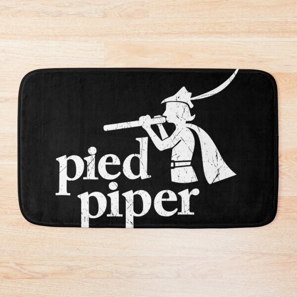 Item preview,  Pied Piper designed and sold by Ghulam Hussain Qamar Lali.