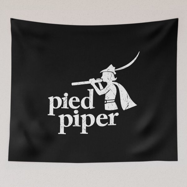 Item preview,  Pied Piper designed and sold by Ghulam Hussain Qamar Lali.