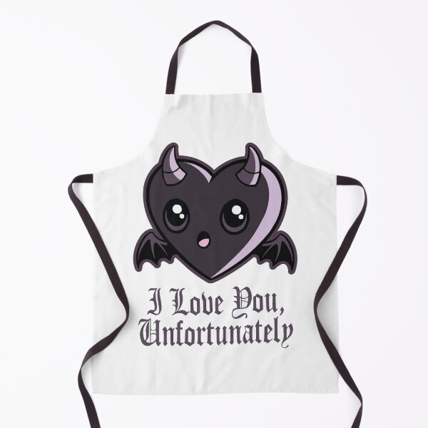Item preview, I Love You-Unfortunately designed and sold by OuSfian1.
