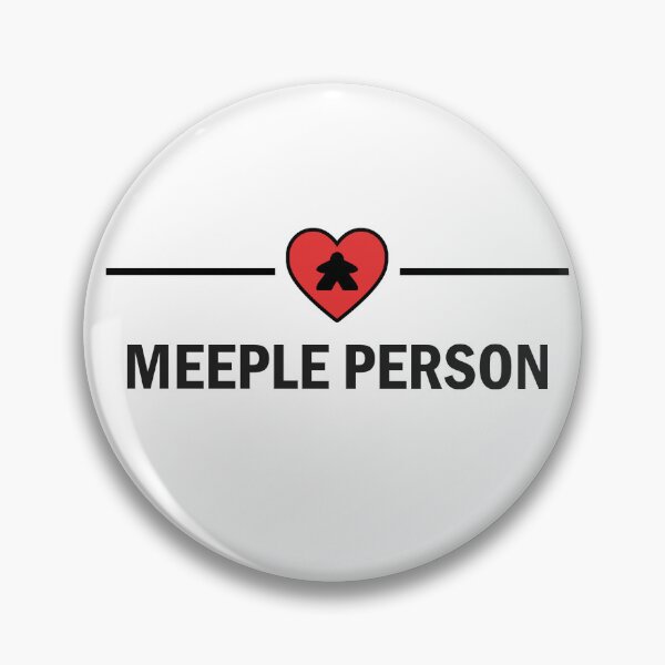 Item preview, Meeple Person designed and sold by Sky-99.