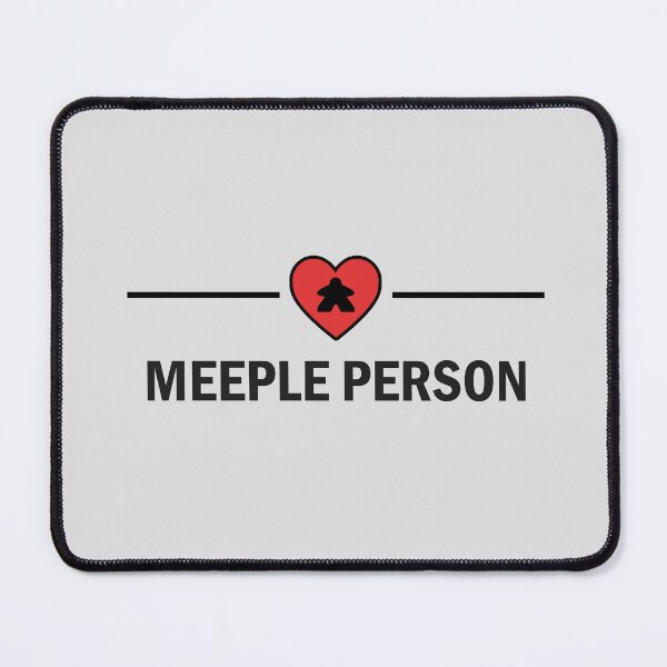 Item preview, Meeple Person designed and sold by Sky-99.