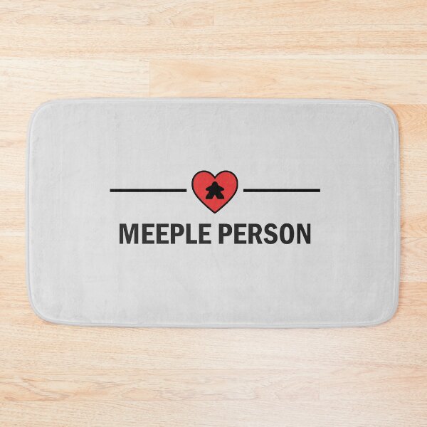 Item preview, Meeple Person designed and sold by Sky-99.