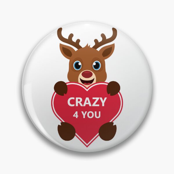 Item preview, Cute Valentines Day Conversation Heart designed and sold by Captain Creative.
