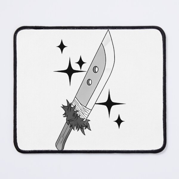Item preview, Wolf dagger designed and sold by The-Lone-Rodent.