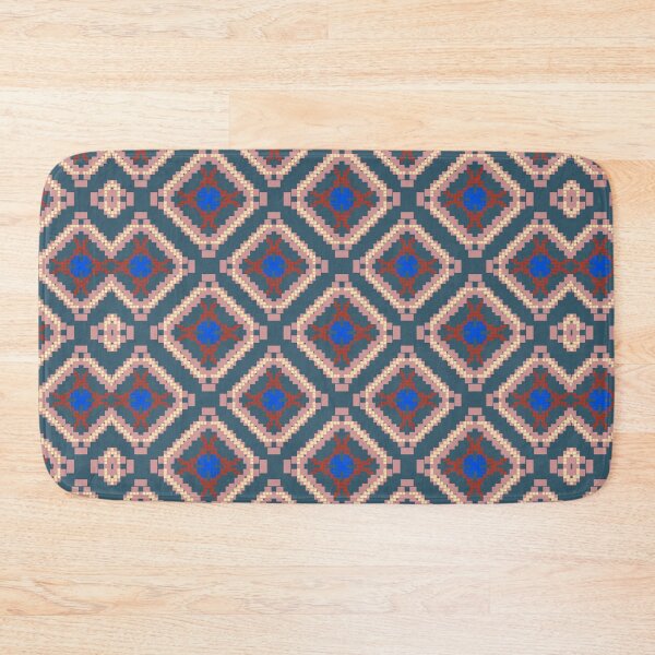 Item preview, Soft Neutral Diamond Seamless Pattern designed and sold by Teenidesign .