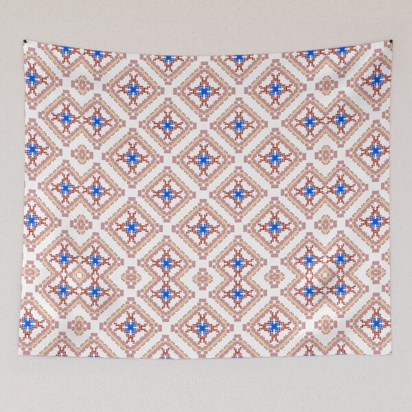 Item preview, Soft Neutral Diamond Seamless Pattern designed and sold by Teenidesign .