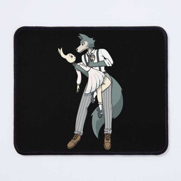 Item preview, Legosi and Haru Dancing designed and sold by ceolsonart.