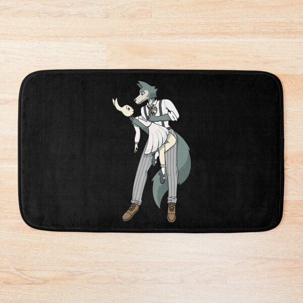 Item preview, Legosi and Haru Dancing designed and sold by ceolsonart.
