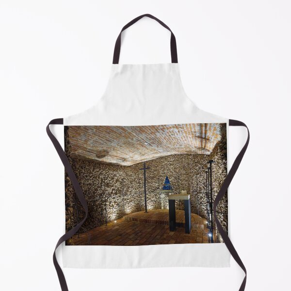 Item preview, Ossuary near St. James' Church in Brno, Czech Republic designed and sold by Klaus Offermann.