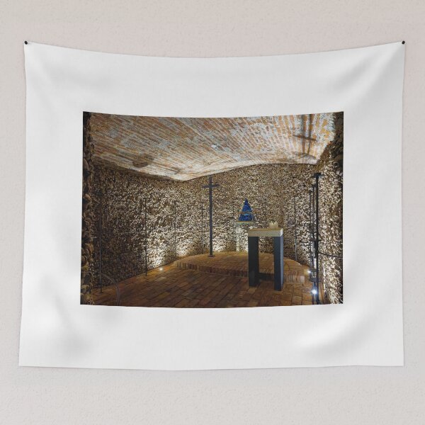 Item preview, Ossuary near St. James' Church in Brno, Czech Republic designed and sold by Klaus Offermann.