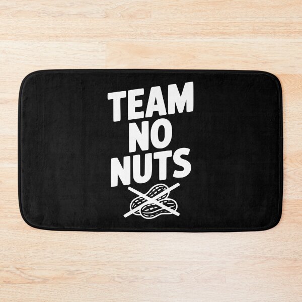 Item preview, Team No Nuts designed and sold by Frank Ring.