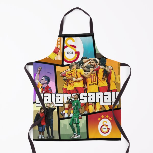 Item preview, Galatasaray 1 designed and sold by redtigers.