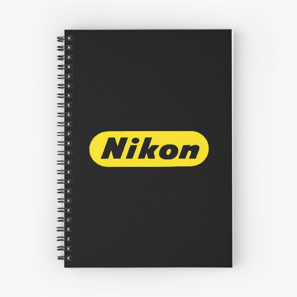 Item preview,  Best Seller Nikon Logo Merchandise designed and sold by Ghulam Hussain Qamar Lali.