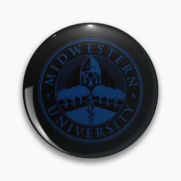 Item preview,  Midwestern College designed and sold by Ghulam Hussain Qamar Lali.