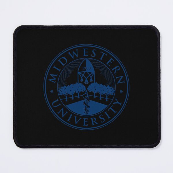 Item preview,  Midwestern College designed and sold by Ghulam Hussain Qamar Lali.