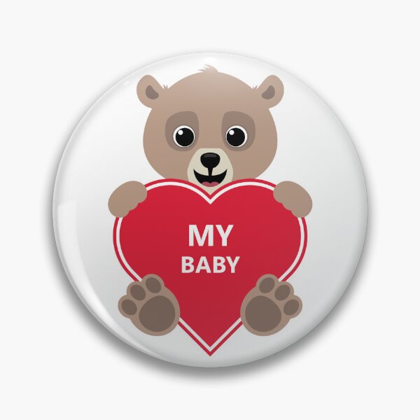 Item preview, Cute Valentines Day Conversation Heart designed and sold by Captain Creative.