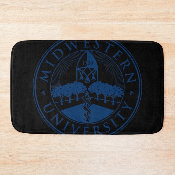Item preview,  Midwestern College designed and sold by Ghulam Hussain Qamar Lali.