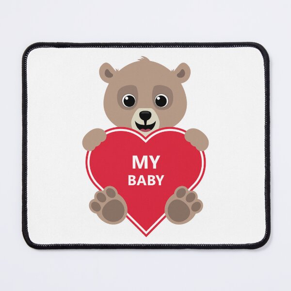 Item preview, Cute Valentines Day Conversation Heart designed and sold by Captain Creative.