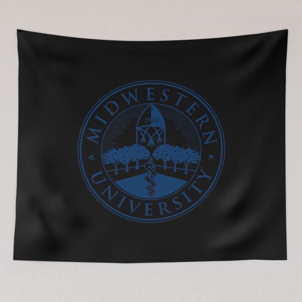 Item preview,  Midwestern College designed and sold by Ghulam Hussain Qamar Lali.