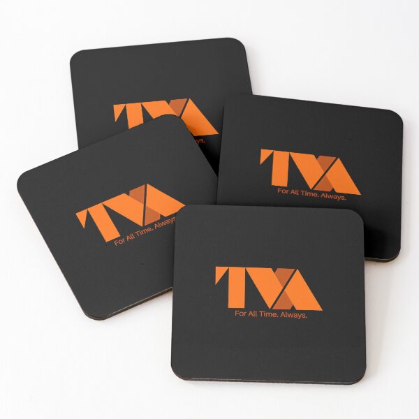 Item preview, Tva Logo designed and sold by Ghulam Hussain Qamar Lali.
