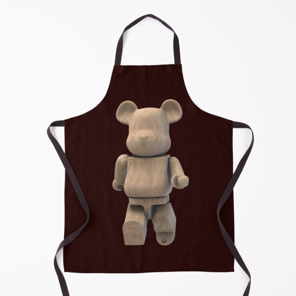 Item preview, Bearbrick Fan Running designed and sold by visualeffect7.