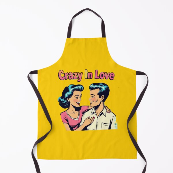 Item preview, Crazy In Love  designed and sold by Glow&Vibe.