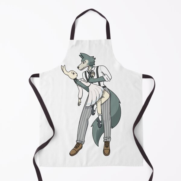 Item preview, Legosi and Haru Dancing designed and sold by ceolsonart.