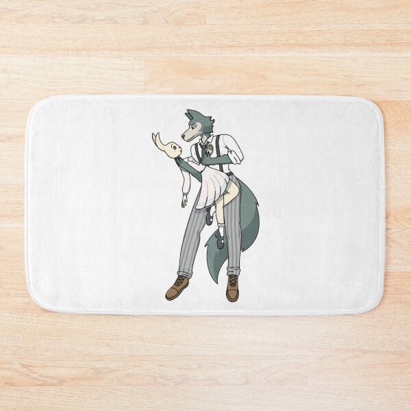 Item preview, Legosi and Haru Dancing designed and sold by ceolsonart.