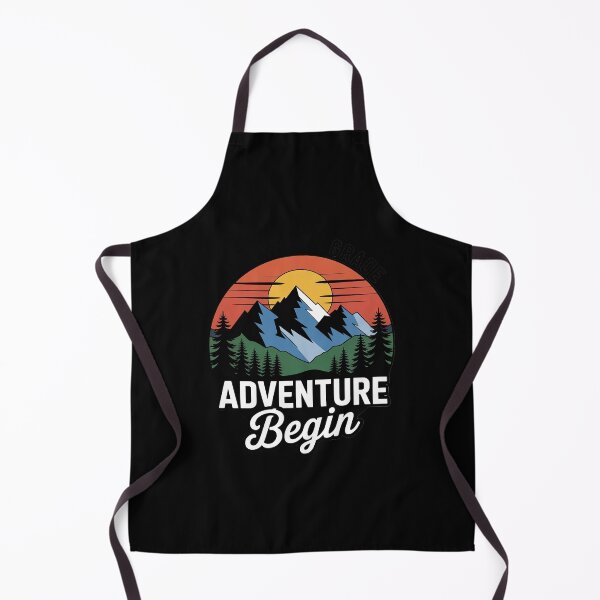 Item preview, Let the 8th Grade Adventure Begin designed and sold by angolinnArt.