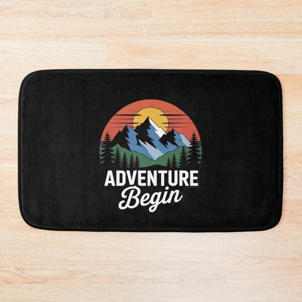 Item preview, Let the 8th Grade Adventure Begin designed and sold by angolinnArt.