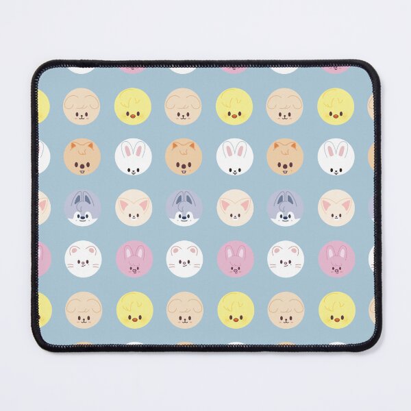Item preview, MINI SKZOO ★ Set designed and sold by CakeTouch.