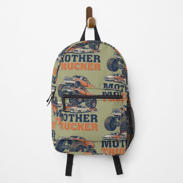 Item preview, Mother Trucker designed and sold by The King's general goods.