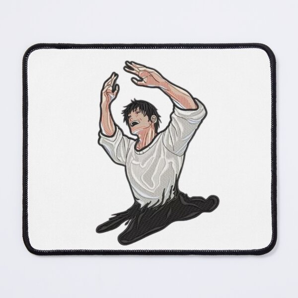Item preview, Armed Stance designed and sold by The-Lone-Rodent.