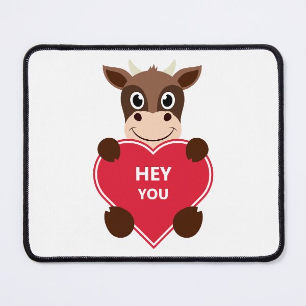 Item preview, Cute Valentines Day Conversation Heart designed and sold by Captain Creative.