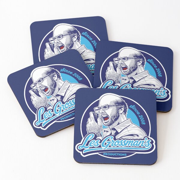 Item preview, Les Grossman’s Production designed and sold by edcarj82.