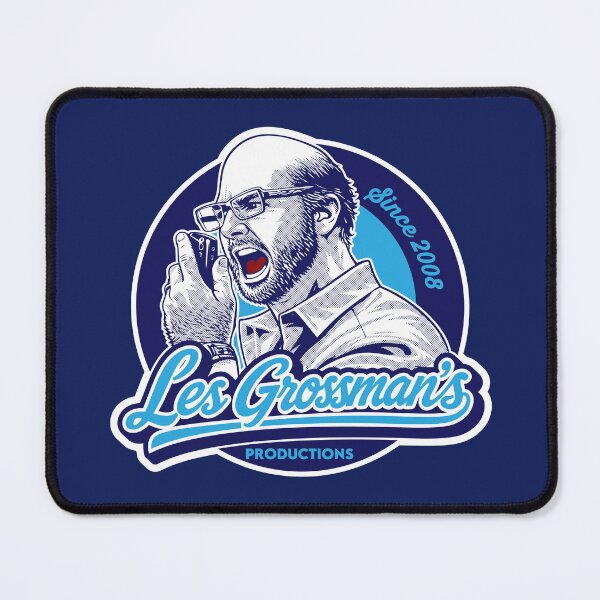 Item preview, Les Grossman’s Production designed and sold by edcarj82.