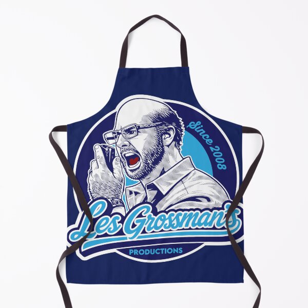 Item preview, Les Grossman’s Production designed and sold by edcarj82.