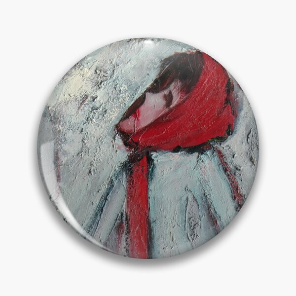 Item preview, Igor Konovalov: Winter Portrait designed and sold by ukrainianvin.