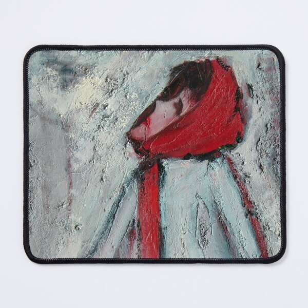 Item preview, Igor Konovalov: Winter Portrait designed and sold by ukrainianvin.