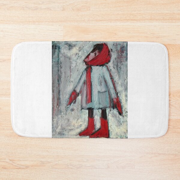 Item preview, Igor Konovalov: Winter Portrait designed and sold by ukrainianvin.