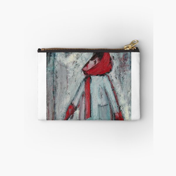 Item preview, Igor Konovalov: Winter Portrait designed and sold by ukrainianvin.